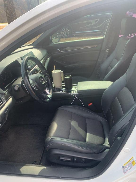 used 2019 Honda Accord car, priced at $20,539