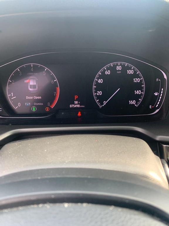 used 2019 Honda Accord car, priced at $20,539