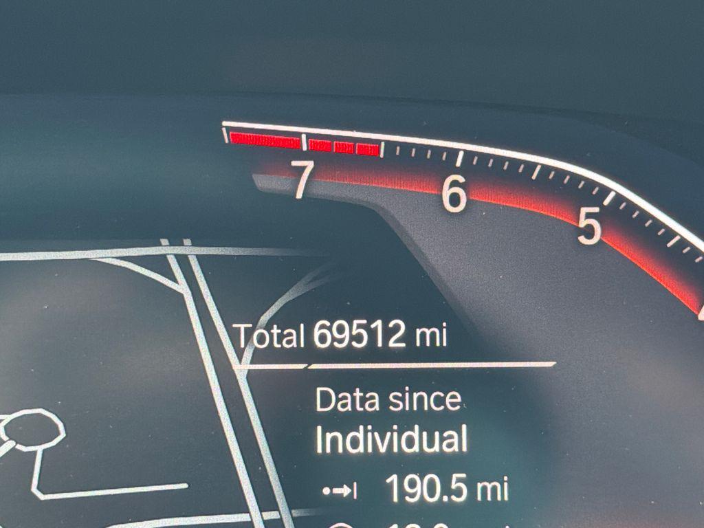 used 2019 BMW X5 car, priced at $29,808