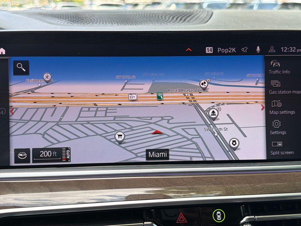 used 2019 BMW X5 car, priced at $29,808