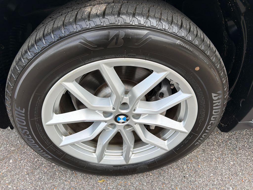 used 2019 BMW X5 car, priced at $29,808