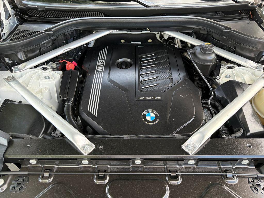 used 2019 BMW X5 car, priced at $29,808