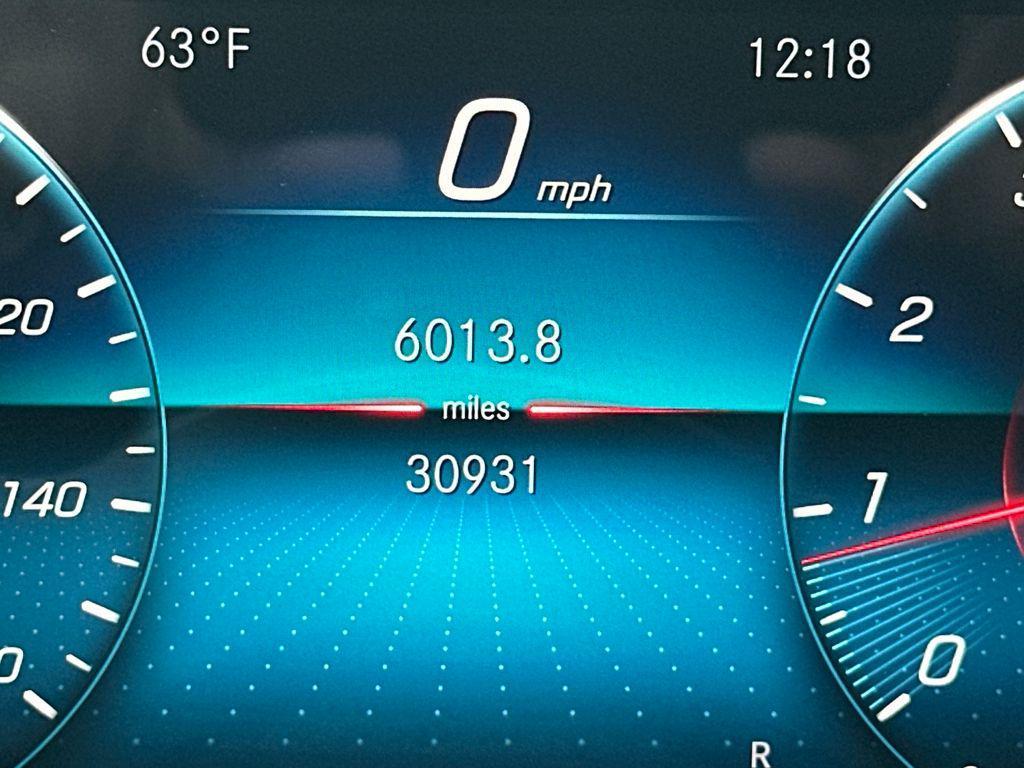 used 2021 Mercedes-Benz GLB 250 car, priced at $29,384