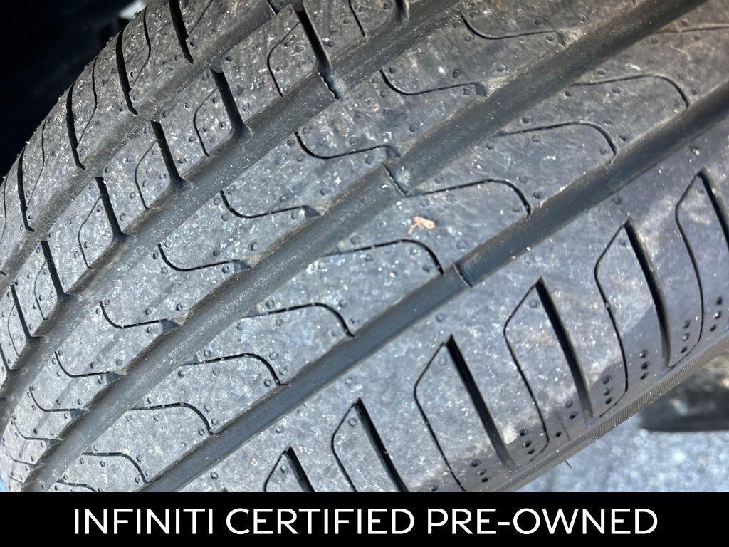 used 2023 INFINITI Q50 car, priced at $31,727