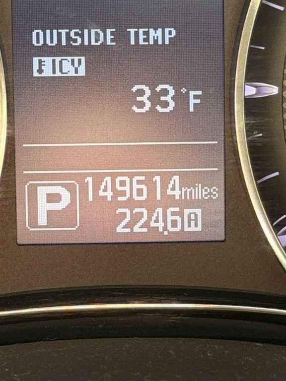 used 2016 INFINITI QX80 car, priced at $12,975