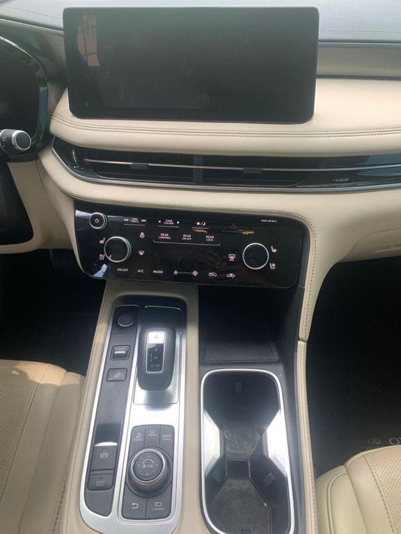 used 2023 INFINITI QX60 car, priced at $32,503