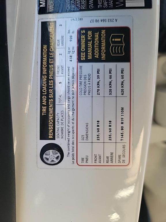 used 2022 Mercedes-Benz GLC 300 car, priced at $29,975