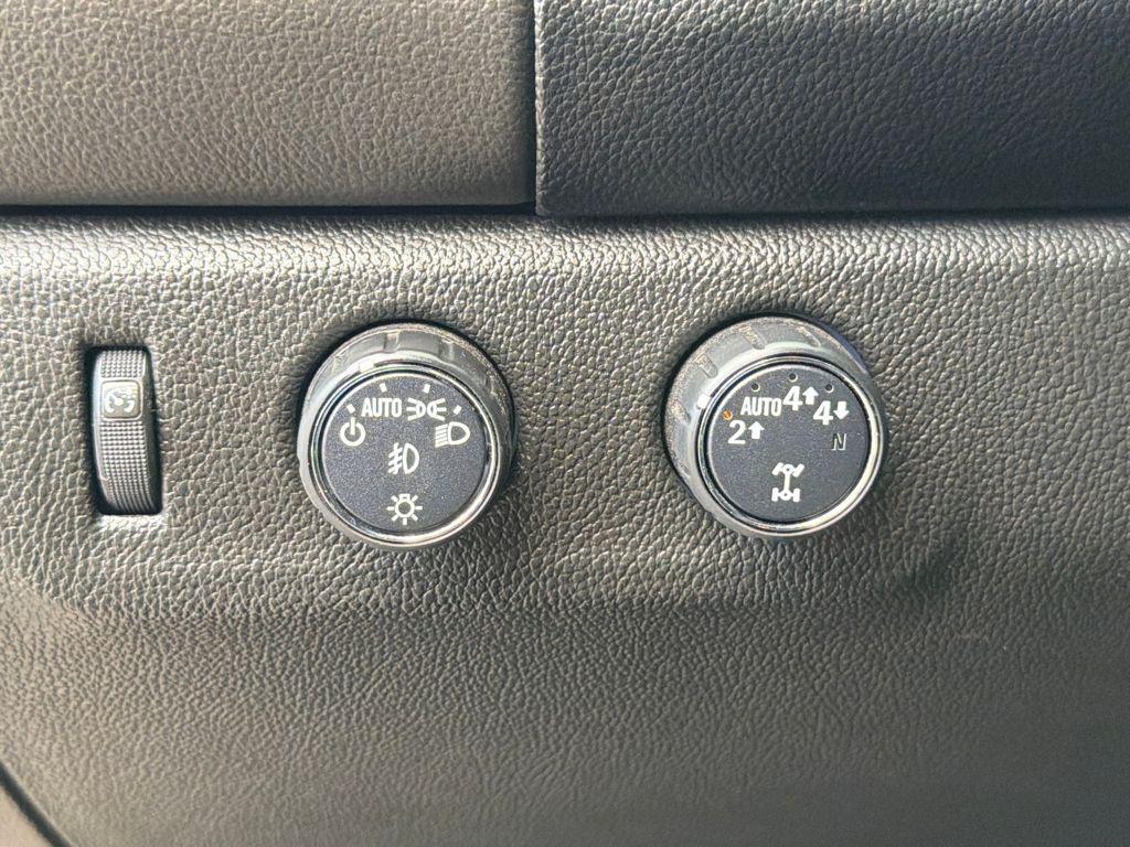used 2022 GMC Canyon car, priced at $31,875