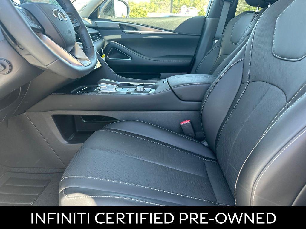 used 2026 INFINITI QX60 car, priced at $53,128