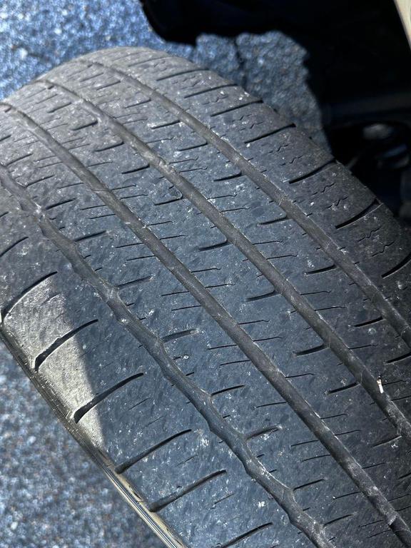 used 2023 Dodge Challenger car, priced at $24,417