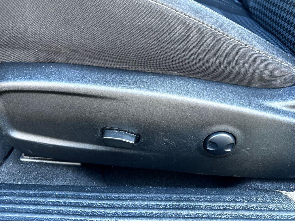 used 2023 Dodge Challenger car, priced at $24,417