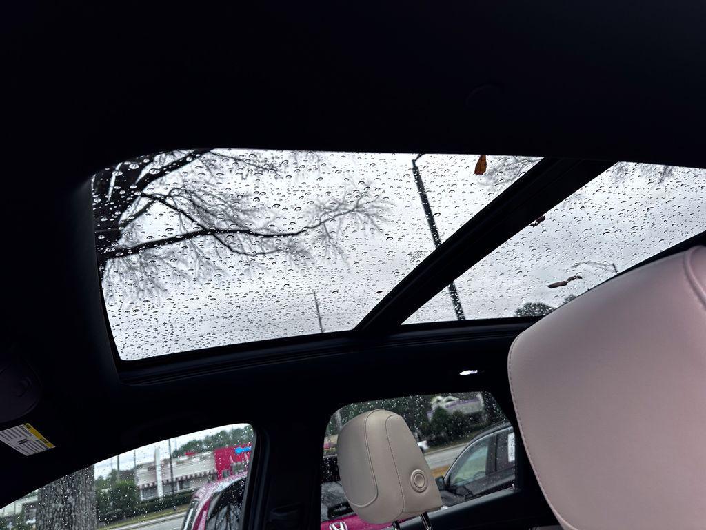 used 2017 Cadillac XT5 car, priced at $17,687