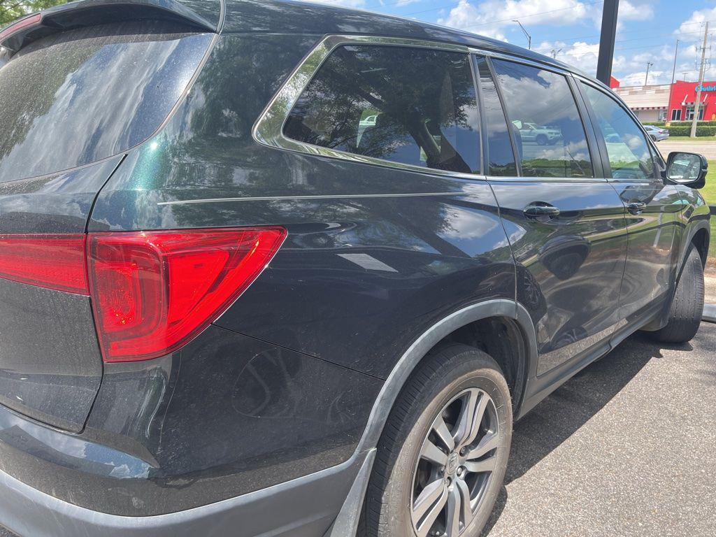 used 2017 Honda Pilot car, priced at $19,050