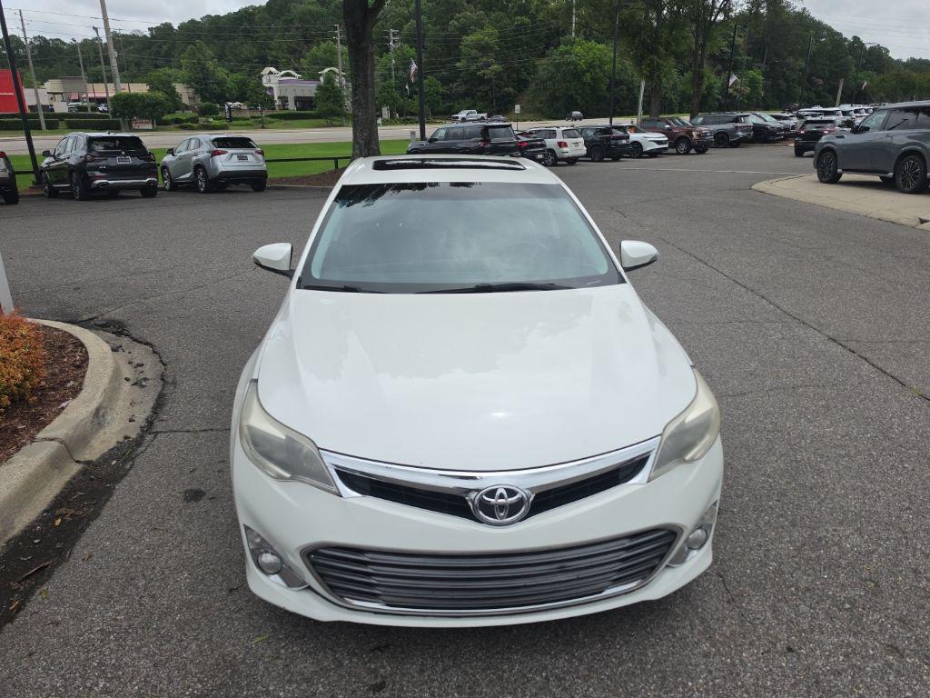 used 2014 Toyota Avalon car, priced at $14,455