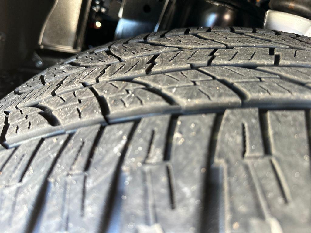 used 2025 Nissan Armada car, priced at $66,836