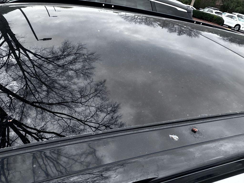 used 2023 INFINITI QX50 car, priced at $36,325