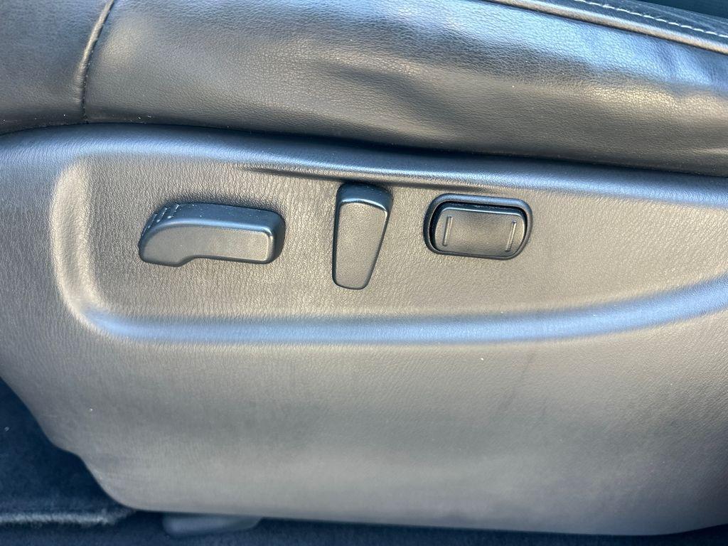 used 2019 INFINITI QX80 car, priced at $18,639