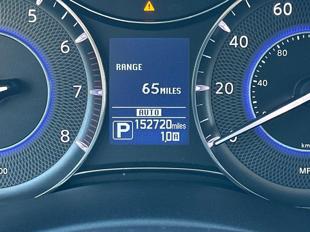 used 2019 INFINITI QX80 car, priced at $18,639