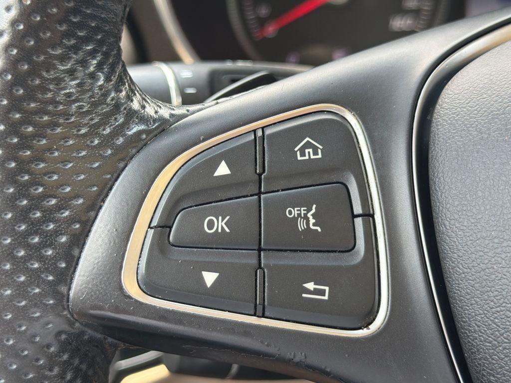 used 2018 Mercedes-Benz GLC 300 car, priced at $14,609