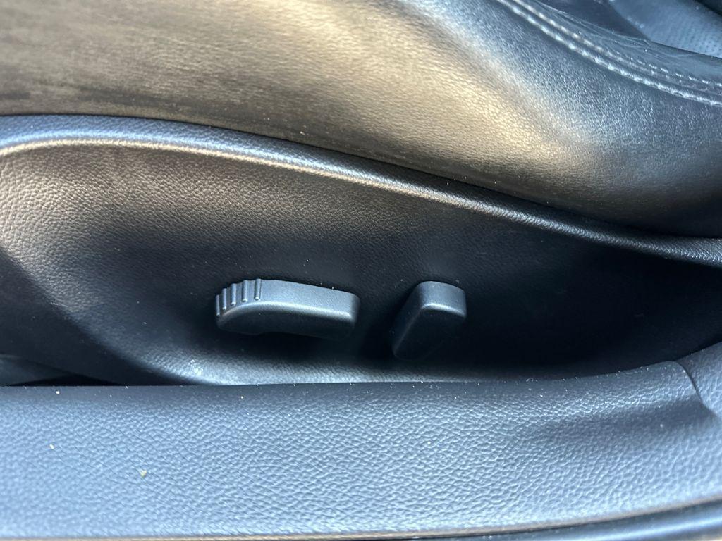 used 2012 INFINITI G25 car, priced at $5,823