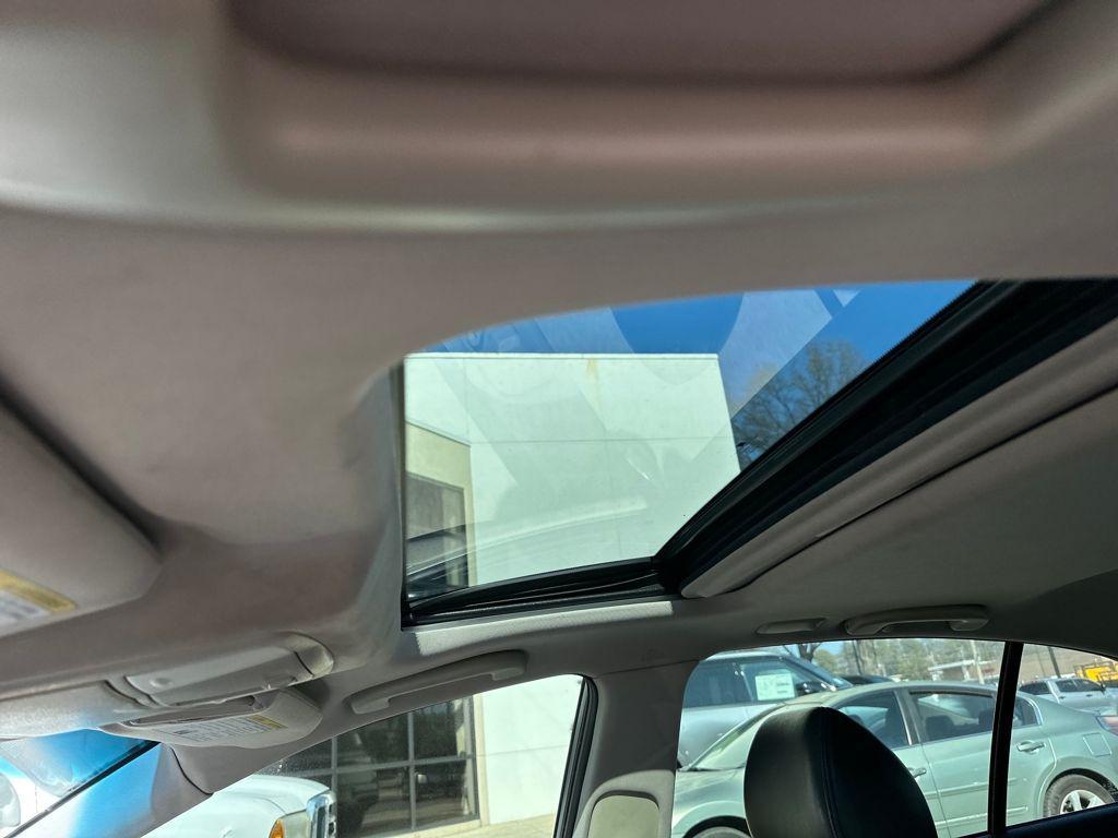 used 2012 INFINITI G25 car, priced at $5,823