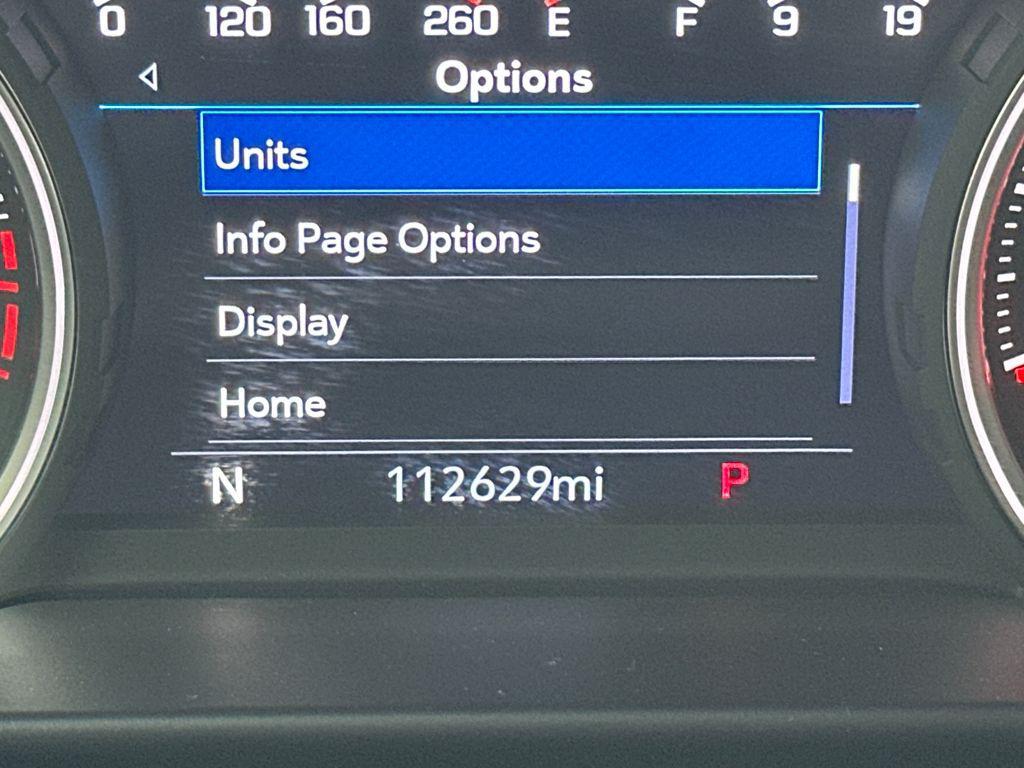 used 2021 Chevrolet Tahoe car, priced at $40,136