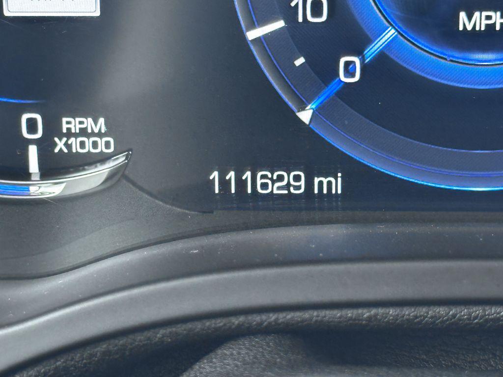 used 2020 Cadillac Escalade car, priced at $32,161