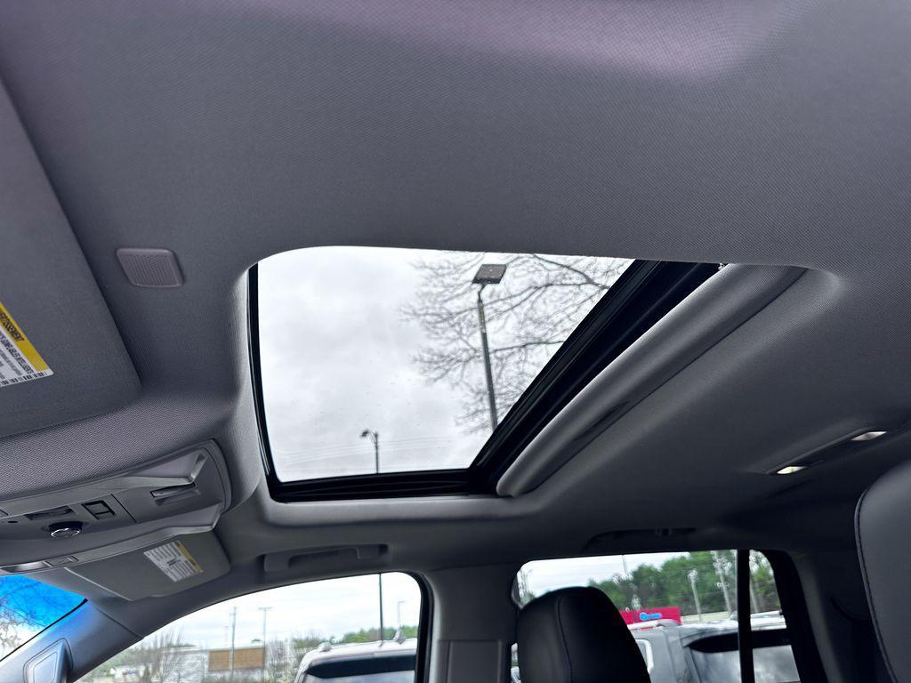 used 2020 Cadillac Escalade car, priced at $32,161