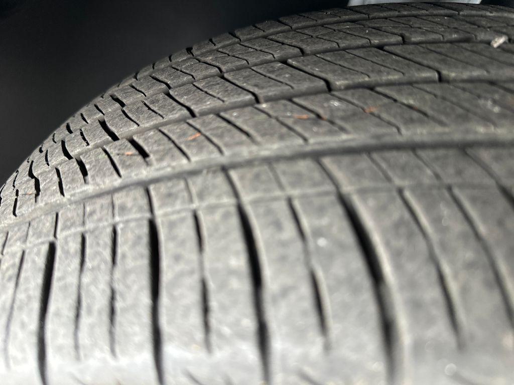 used 2023 Hyundai Santa Fe car, priced at $25,665