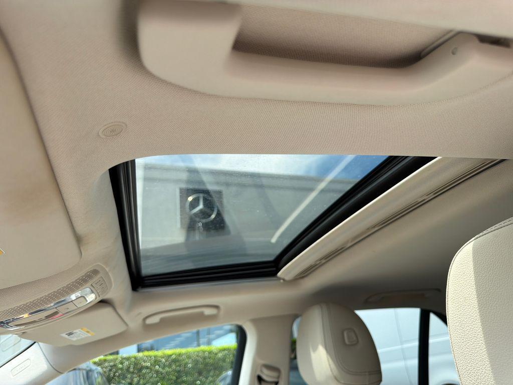 used 2022 Mercedes-Benz GLE 350 car, priced at $36,424