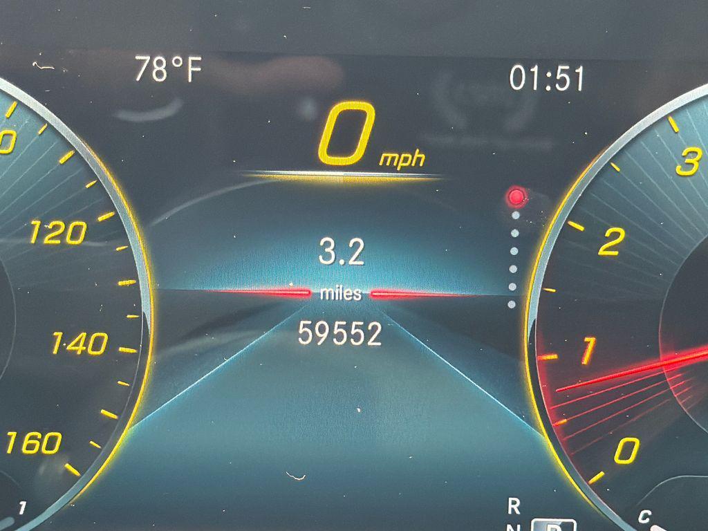 used 2022 Mercedes-Benz GLE 350 car, priced at $36,424