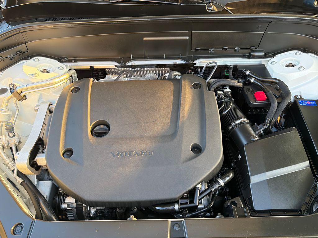used 2023 Volvo XC90 car, priced at $47,506