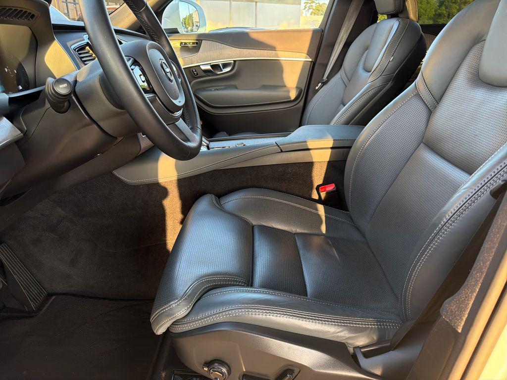 used 2023 Volvo XC90 car, priced at $47,506