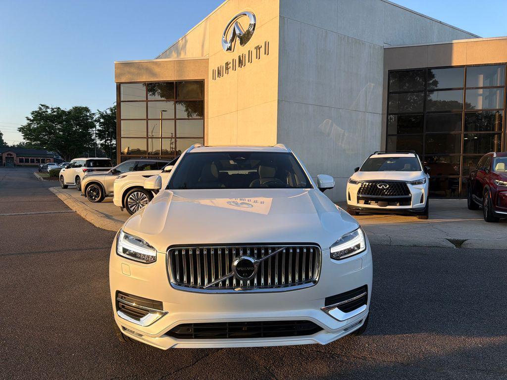 used 2023 Volvo XC90 car, priced at $47,506