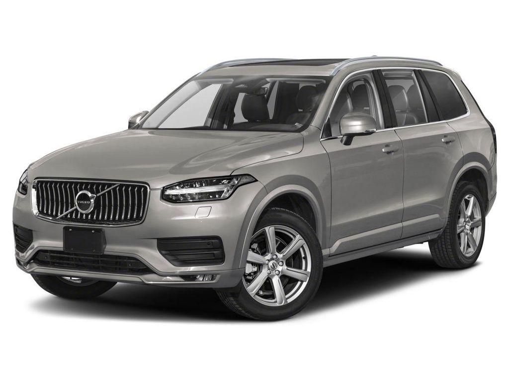 used 2023 Volvo XC90 car, priced at $55,201