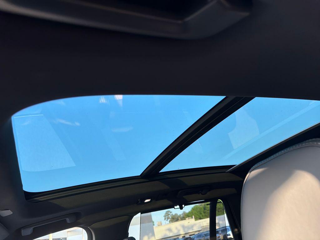 used 2023 Volvo XC90 car, priced at $47,506