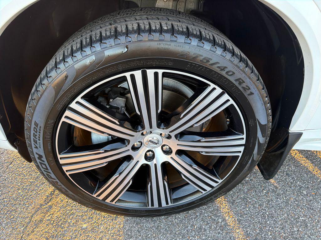 used 2023 Volvo XC90 car, priced at $47,506