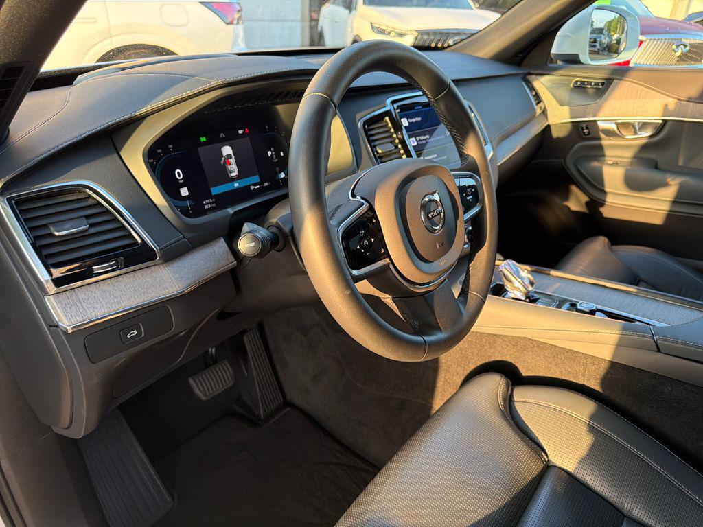 used 2023 Volvo XC90 car, priced at $47,506