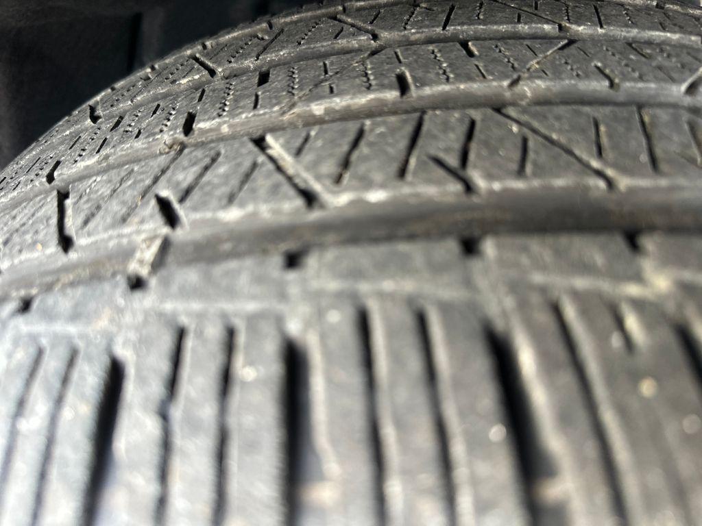 used 2023 Audi Q8 car, priced at $48,825