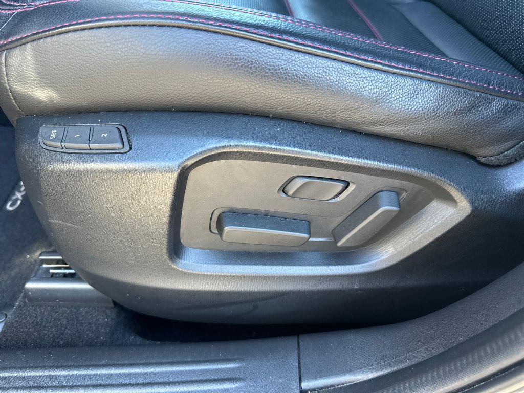 used 2022 Mazda CX-5 car, priced at $26,943