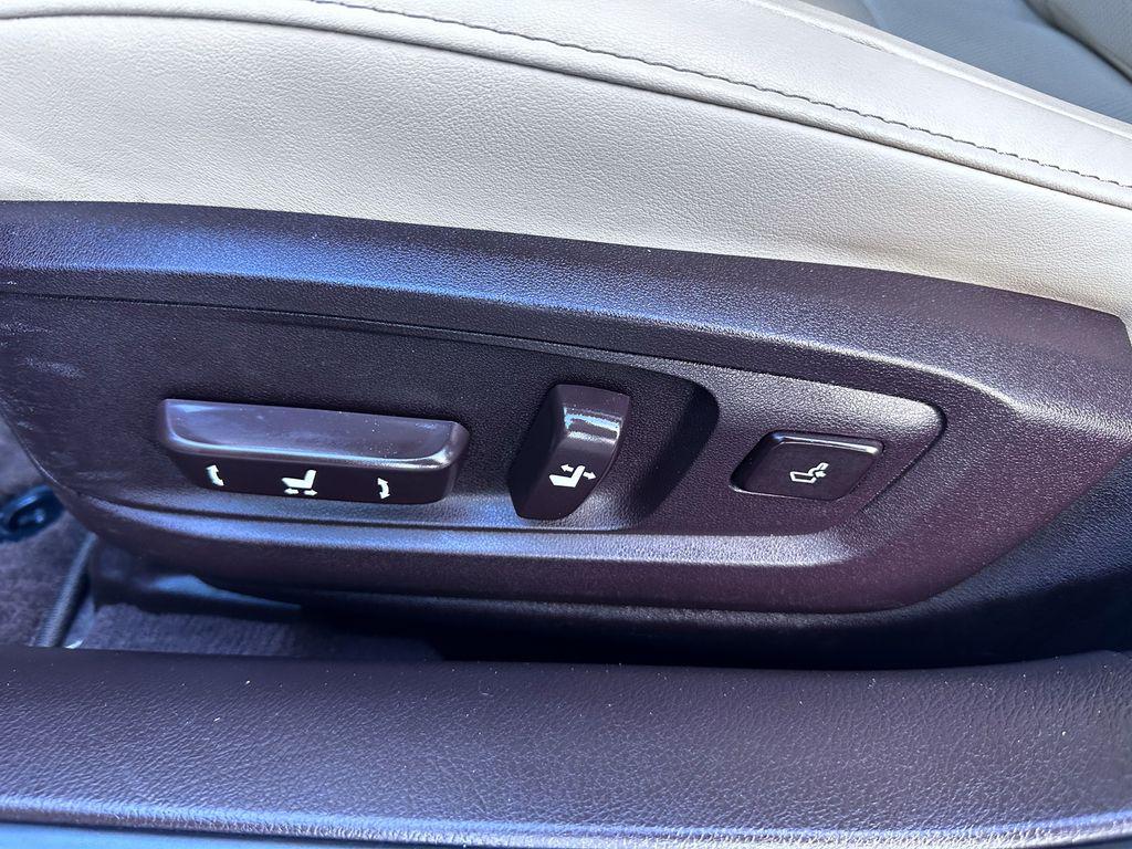 used 2018 Lexus ES 350 car, priced at $24,910