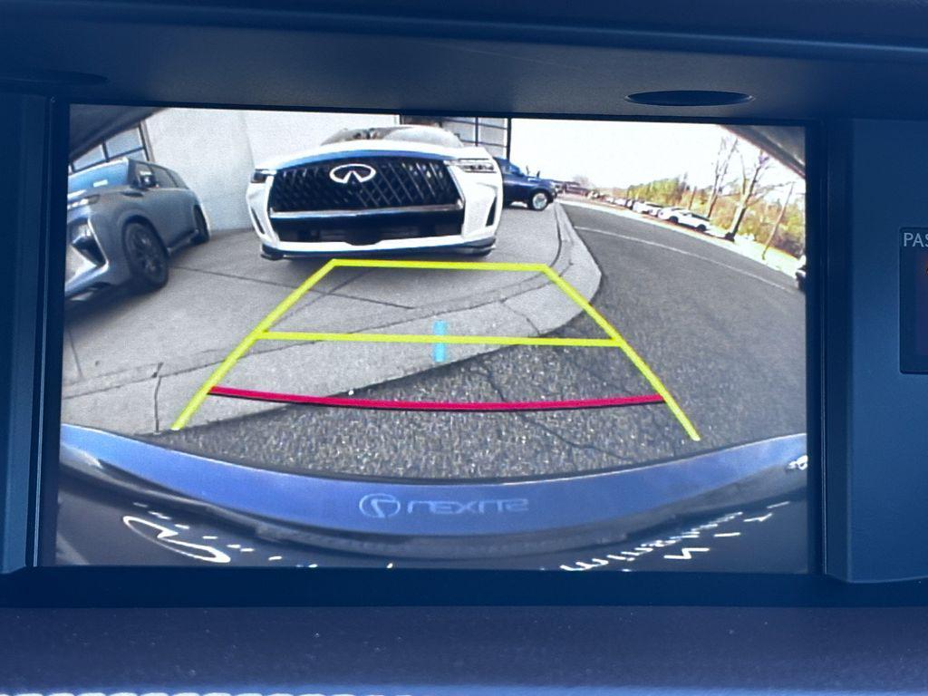 used 2018 Lexus ES 350 car, priced at $24,910