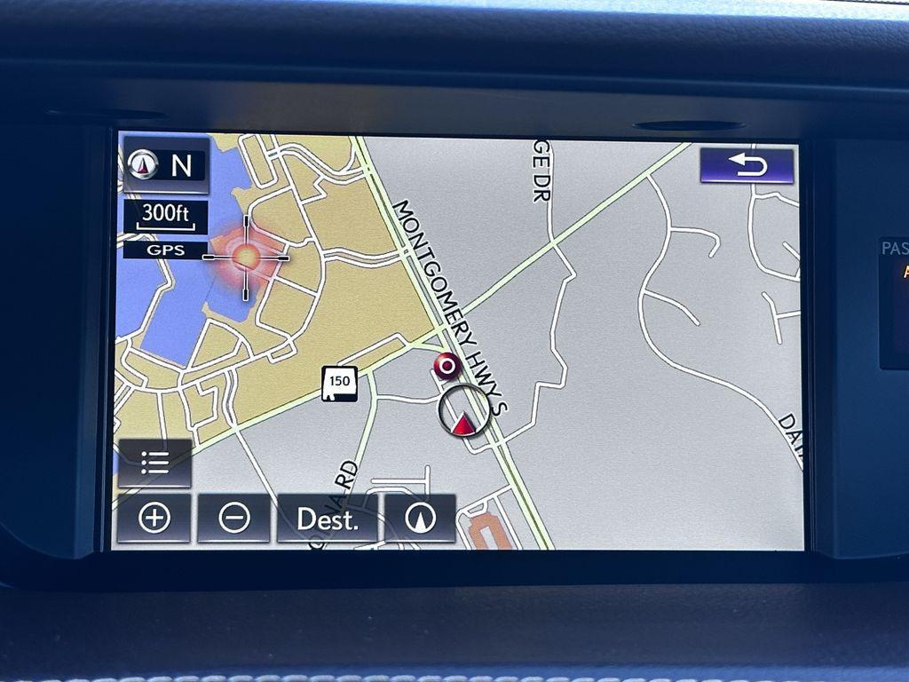 used 2018 Lexus ES 350 car, priced at $24,910