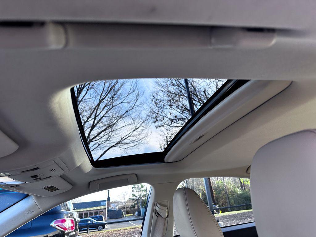 used 2018 Lexus ES 350 car, priced at $24,910