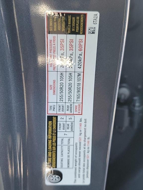 used 2025 INFINITI QX60 car, priced at $49,175