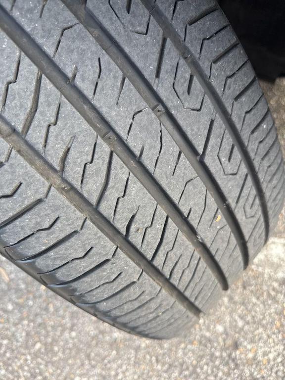 used 2023 INFINITI QX60 car, priced at $33,510