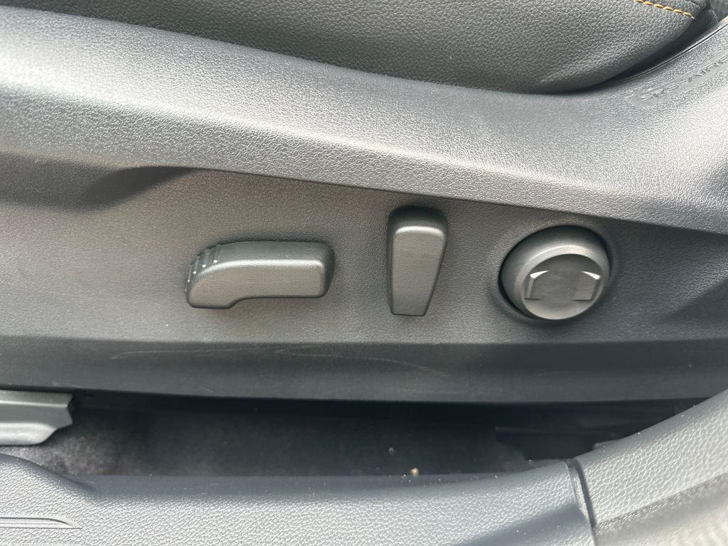 used 2025 Subaru Outback car, priced at $39,375