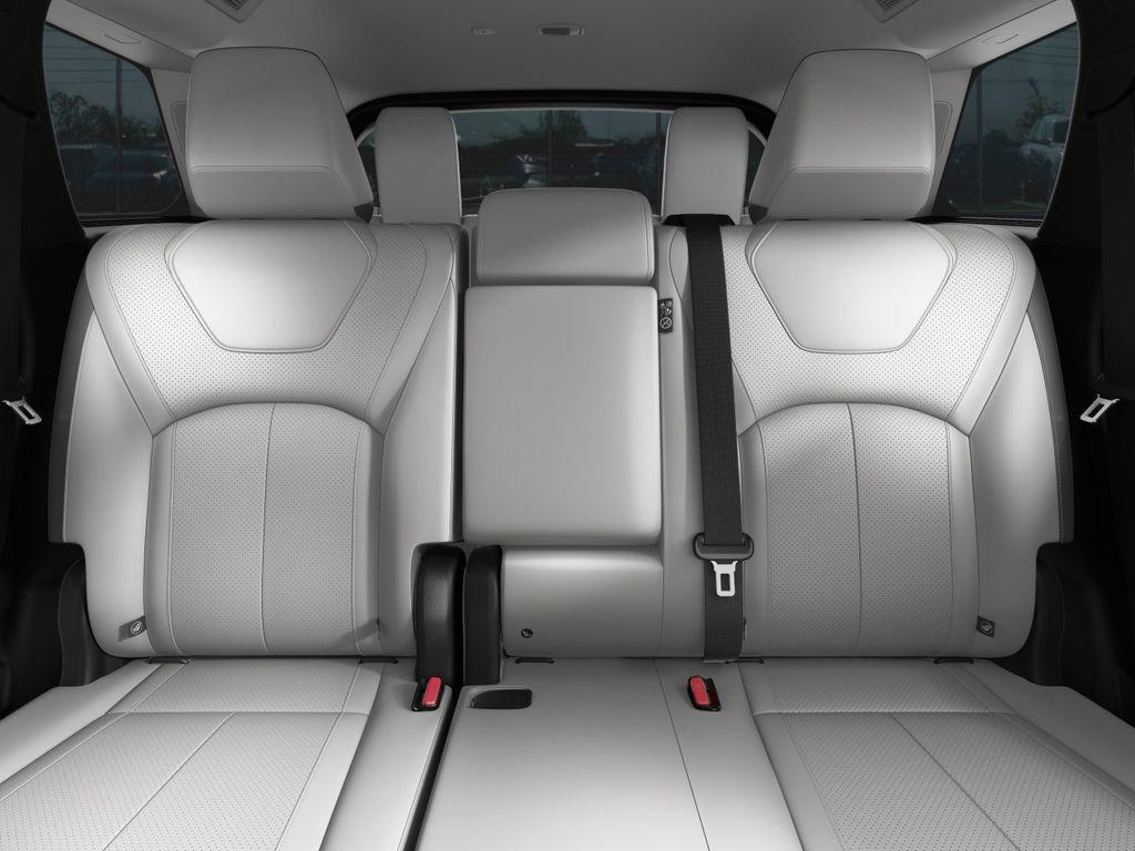 new 2027 INFINITI QX60 car, priced at $61,340
