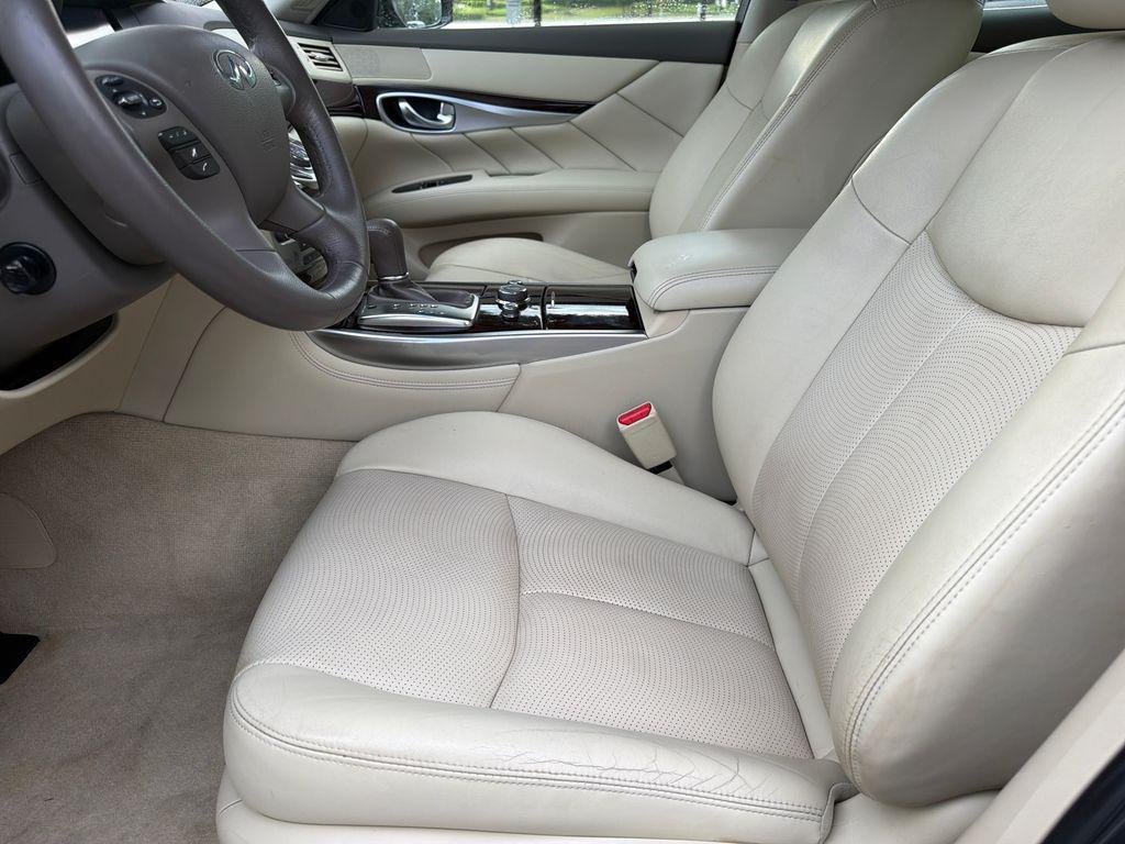 used 2015 INFINITI Q70 car, priced at $14,593