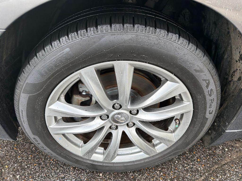 used 2015 INFINITI Q70 car, priced at $14,593